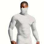 Ajouter un col roulé 1 / XXXL