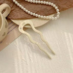 1pc white