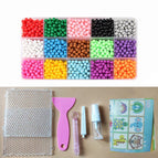15 color set