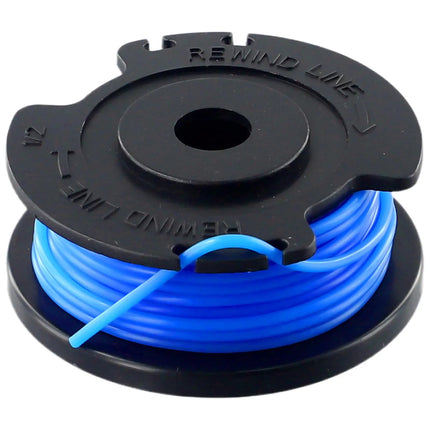 3PCS Line Spool Kit For Greenworks 24V Grass Trimmer G24LT25 G24LT G24LT28 G24LT30M High Quality Lawn Trimmer Parts
