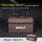 Golf Brown