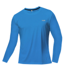 Light Blue / M (Asian size)