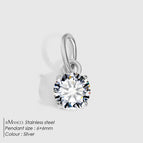HZNP014-Silver Color