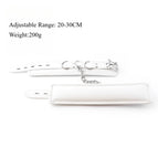 Ankle cuffs