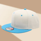 31 / Embroidery logo / Adult size(56-58cm)