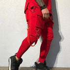 Red / XL