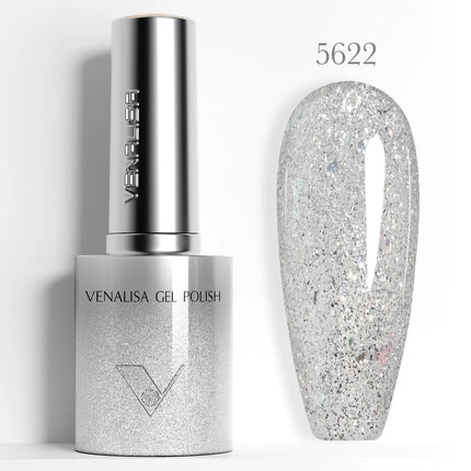Venalisa Hema Free TPO Free Gel Nail Polish 10ml Halloween Gel Varnish Cat Eye Magnet Nail Gel Polish Soak Off UV LED Nail Gel