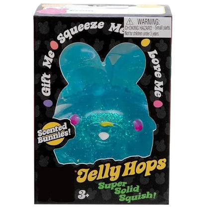 Squishy Rabbit / Lapin Squishy