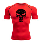Red / XXL