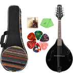 Black  Set / China Mainland