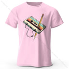 Pink / XXXL