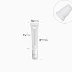 15ml clear / 50pcs