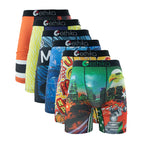 ET-6PCS39 / 6Pcs / S