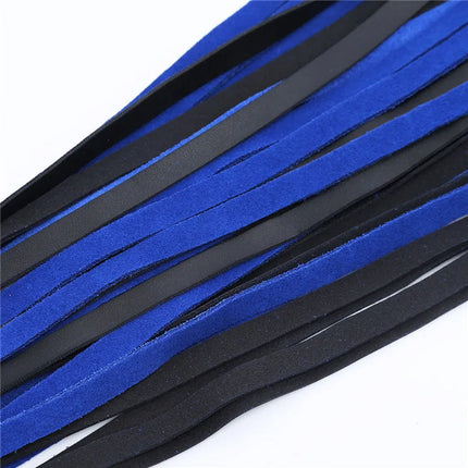 Genuine Leather Slave Fetish Bondage Spanking Whip Sex Toys for Couples Bdsm Erotic Sex Games To Paddle Pony Play Tool