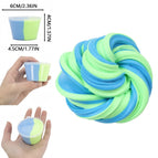 Blue Green