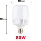 80W / White Light