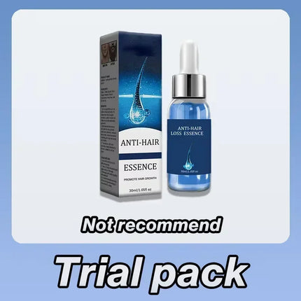 98% of Buyers Buy Again! Hair Care Essential Oils for Thick Hair