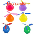 3pcs random