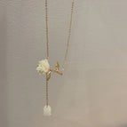 XL032-necklace / 1 pc