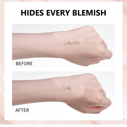 Glowing Foundation Natural Glow Enhancer Moisturizing Lightweight Base Multi-purpose Highlighter Liquid Foundation Cosmetics