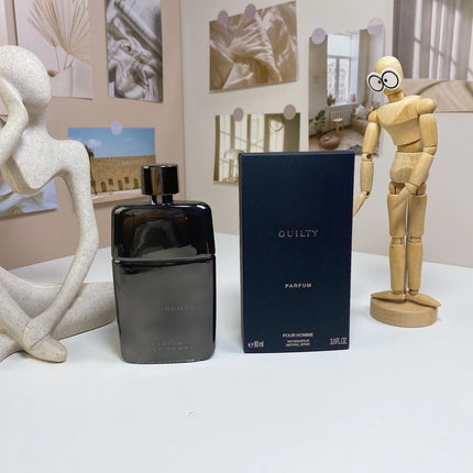 Genuine Men Women Perfume Daily Fragrance Almond Aquatic Fougère Alluring Fragrance Masculine Perfumes Master Hot Women Perfume