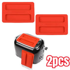 Red 2pcs