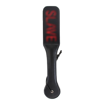 Multiple Style Leather Slave Whip Male Female Sex Toys for Couples Cosplay BDSM Adult Games Spanking Paddle Erotic Accessories