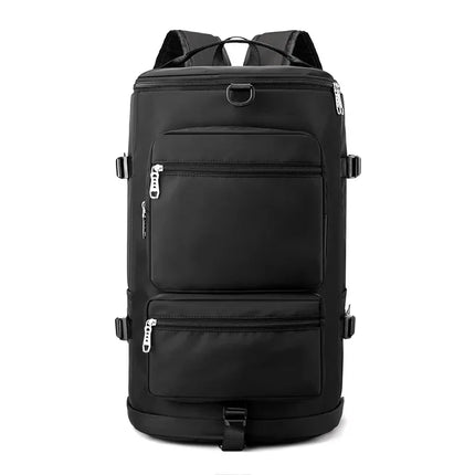 Travel Backpack Single Shoulder Swiming Pack Outdoor Crossbody Hand Bags Casual Fitness Backpacks