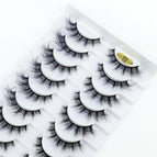 10pairs 5D-18