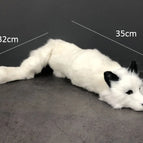 White Fox