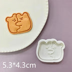5.3x4.3cm-bear