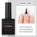 Base Coat