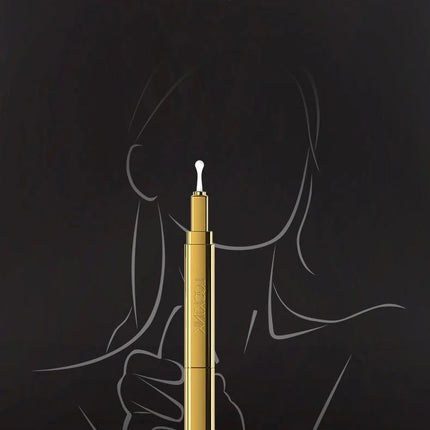 LOCKINK Adult SM Products Flirty Pen Clitoris Nipple Stimulator Portable Massager with 5 tools Adult Couple Games Orgasm Sex Toy
