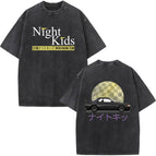 Q05158-Black / XL