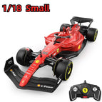1-18 Small FE