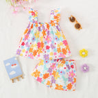 Orange / 6-9M