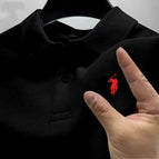 black / S