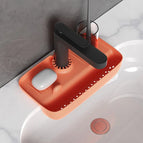 Orange A0013B / 27x14x5cm / 2PCS
