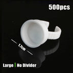 500pcs Large A
