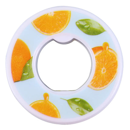 Scented Pods Air Flavour Scent Pods Drink More Water Fragrance Ring 0 Sugar Used In 650ML Fruit Flavoured Drinking Bottle
