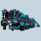 SKY BLUE / with motors