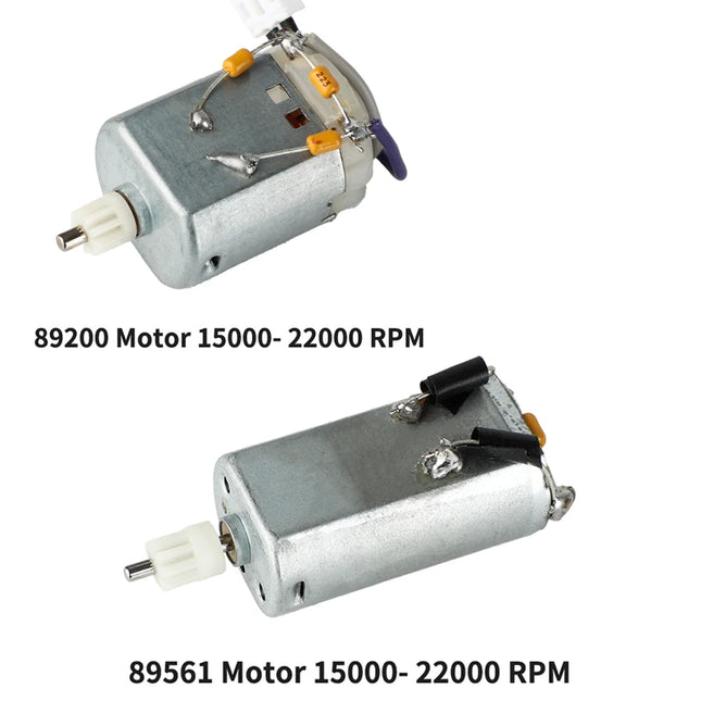 Slot Cars Motor Digital Evolution Carrera 1 32 1/32 132 89200 89561 26957 M20 T222 R18 917K high-speed Motors