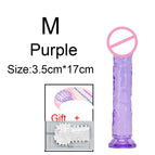 purple-M