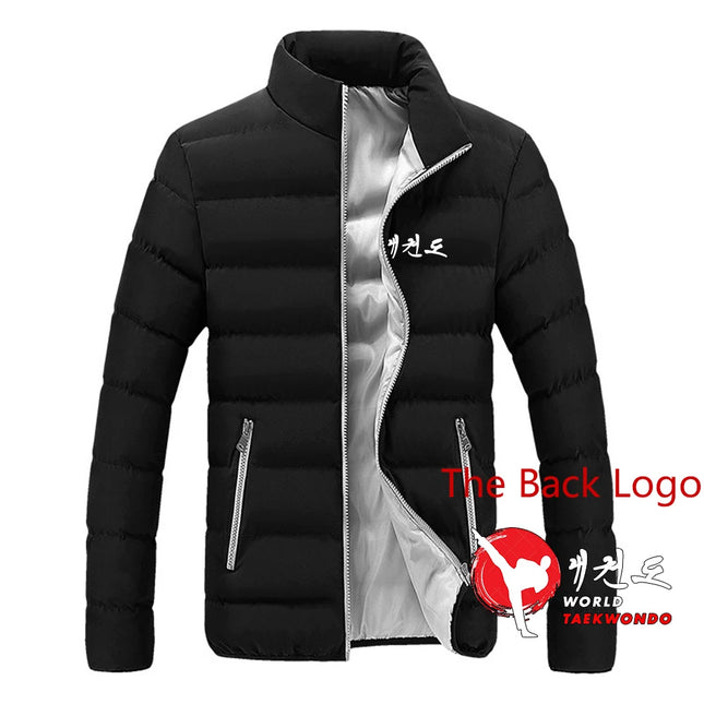 Taekwondo Hoodie / Hoodie Taekwondo