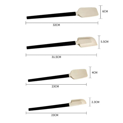 Silicone Spatula / Spatule Silicone