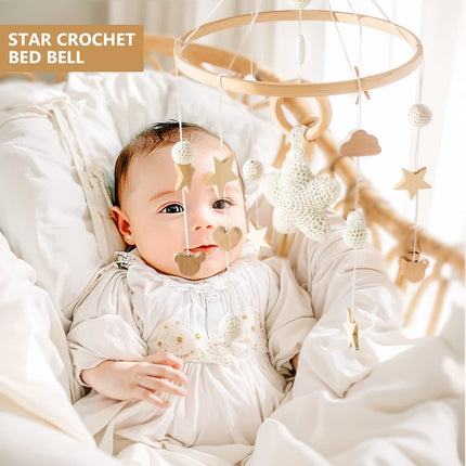 Baby Rattle / Hochet Bébé