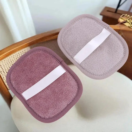 1PCS Washable Makeup Remover Towel Cloth Reusable Face Cleaning Pads Cosmetics Make up Towel for Facial Care