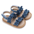 C-744 Blue / 0-6 Months