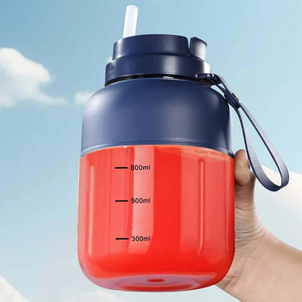 1300ml Wireless Juicer Cup 38-blade Rechargeable Juicer With Ice Crushing Portable Travel Juicer For Shake Fruits Vegetables