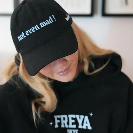 Freya Skye Hoodie Women Fleece Warm World Trour Oversized Y2k Sweatshirt Autumn Winter Thick Soft Pullover Female Male Clothing